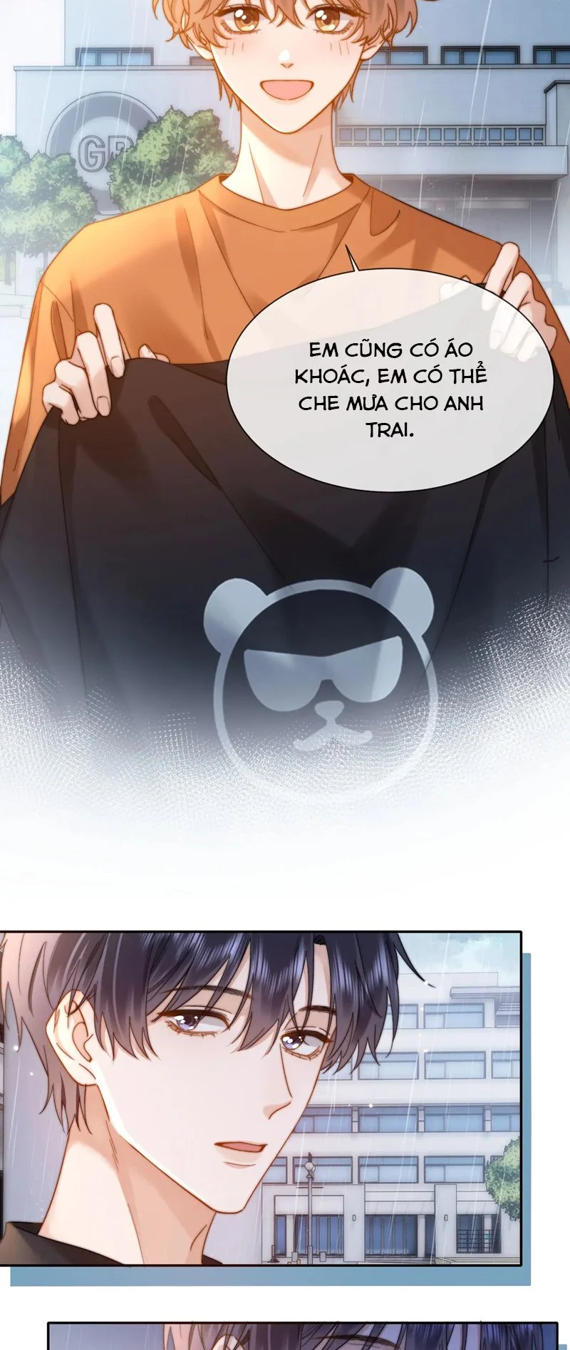Chất Dị Ứng Đáng Yêu: Chapter 30