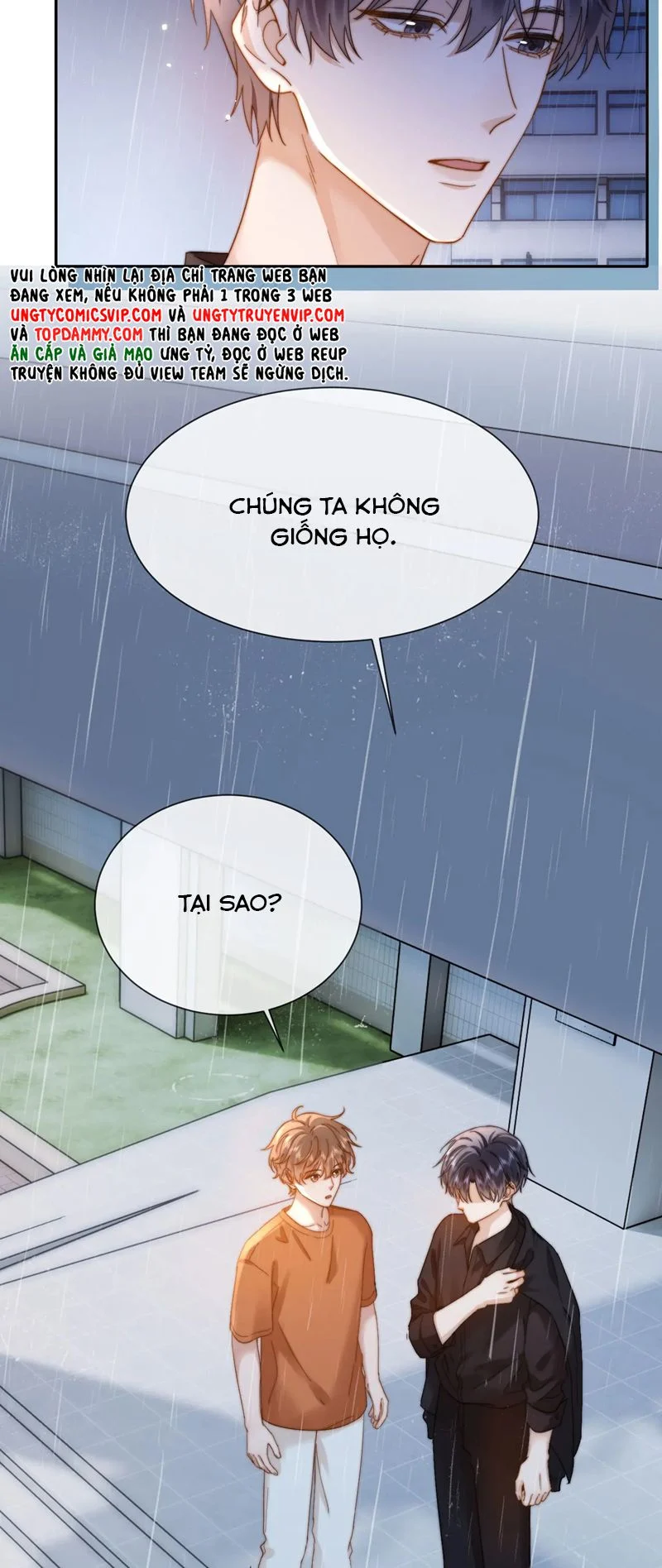 Chất Dị Ứng Đáng Yêu: Chapter 30