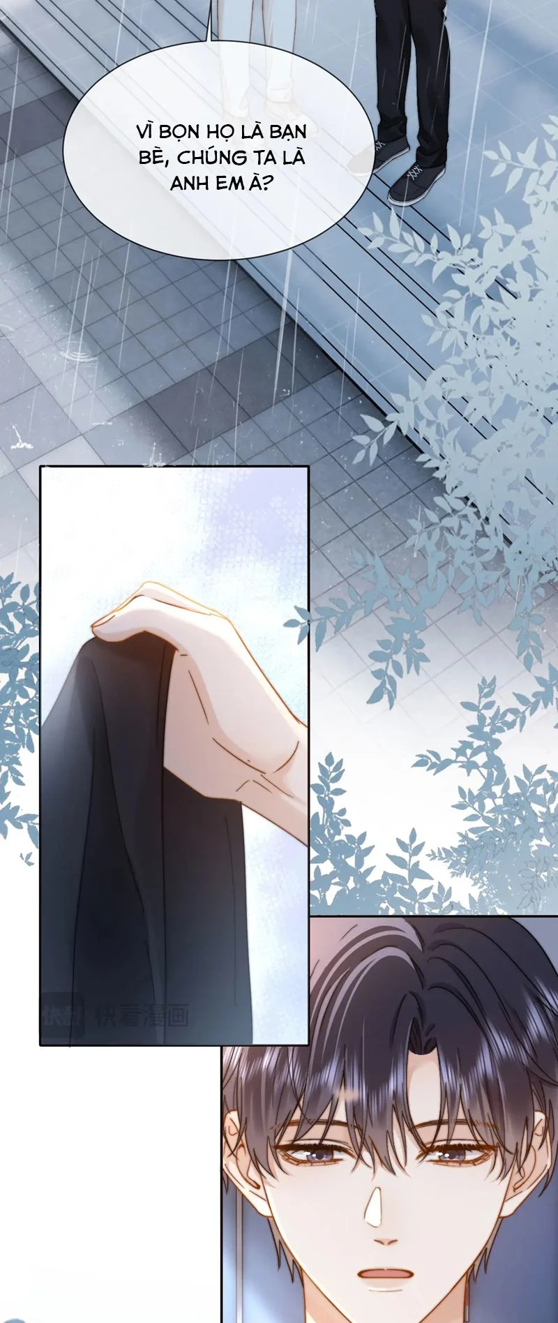 Chất Dị Ứng Đáng Yêu: Chapter 30