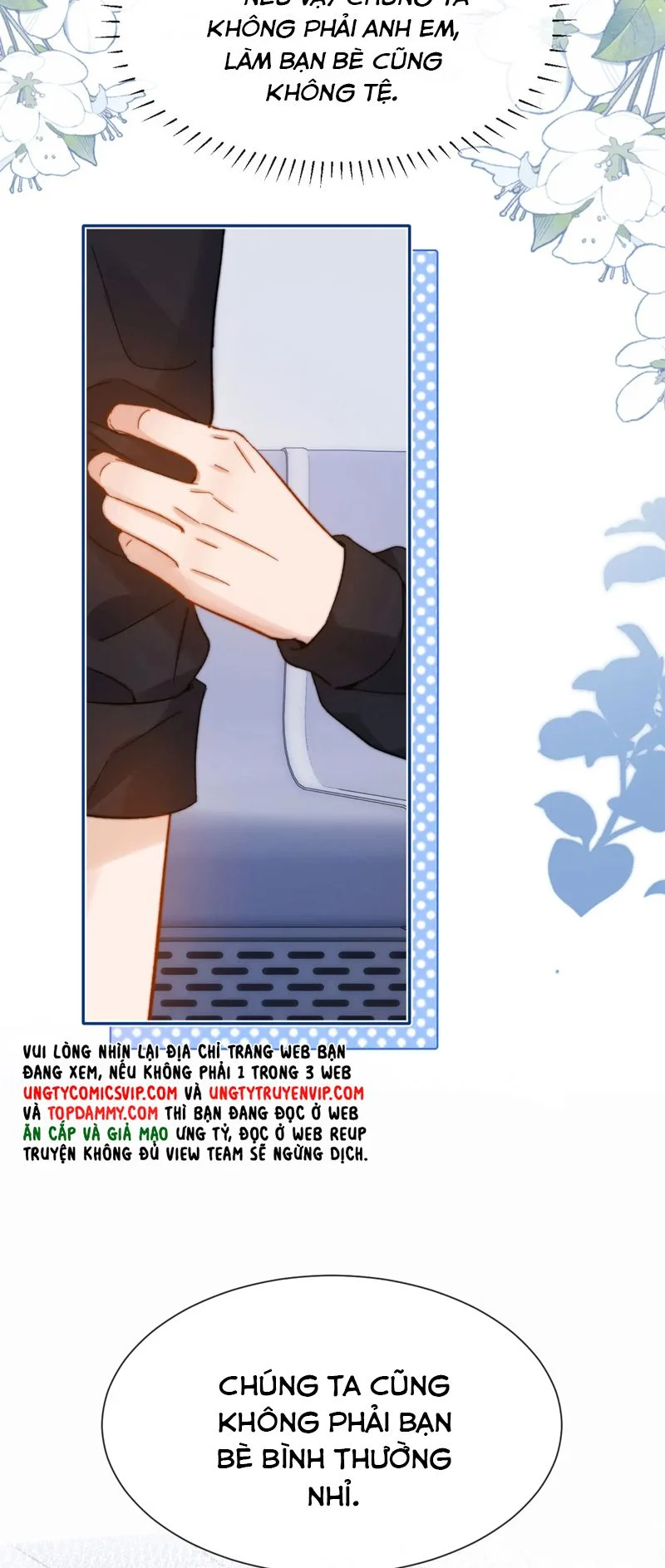 Chất Dị Ứng Đáng Yêu: Chapter 32