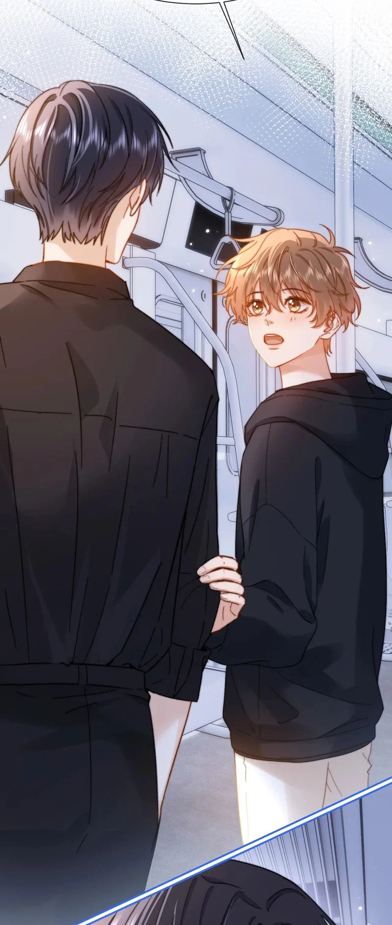 Chất Dị Ứng Đáng Yêu: Chapter 32
