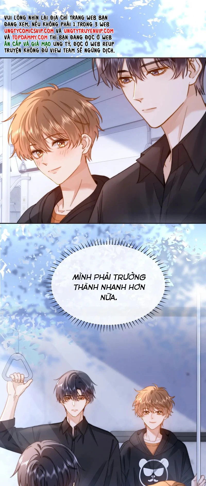 Chất Dị Ứng Đáng Yêu: Chapter 32