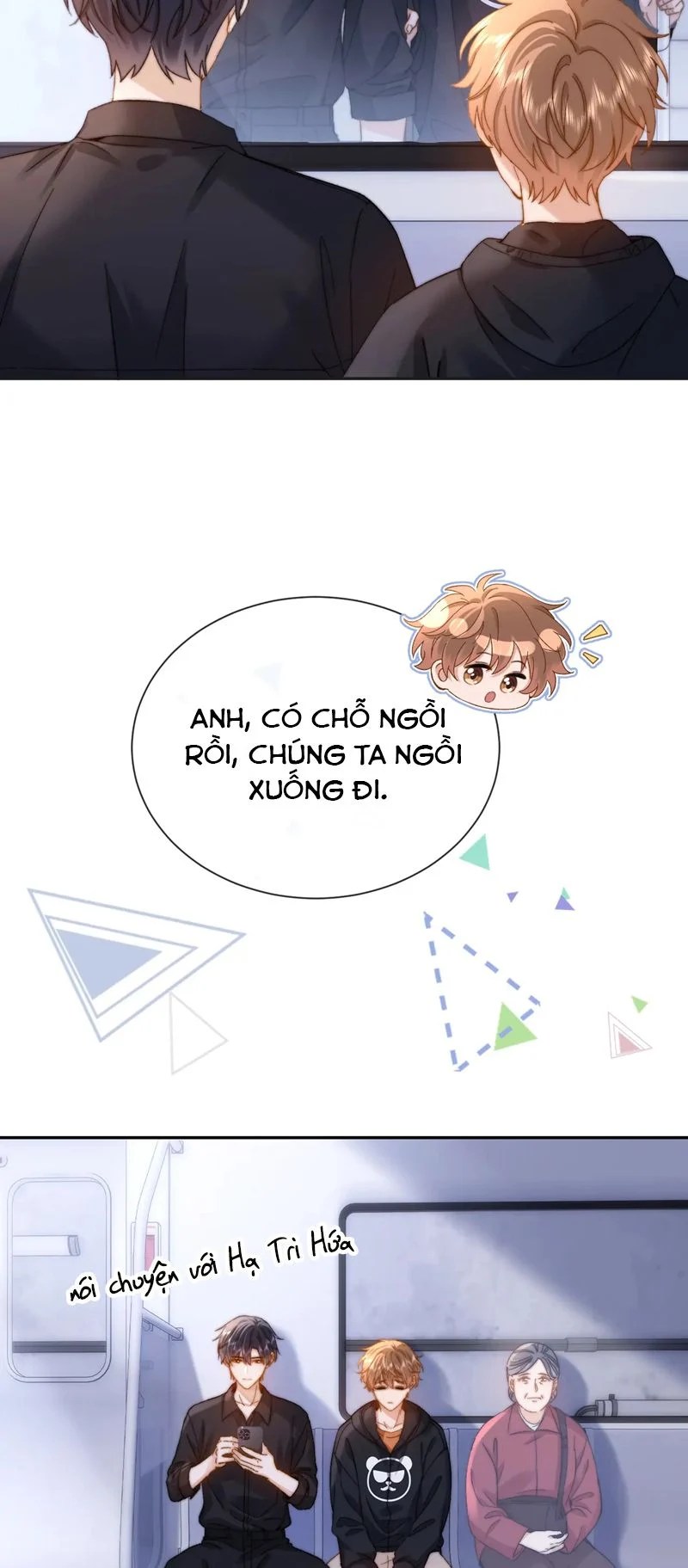 Chất Dị Ứng Đáng Yêu: Chapter 32