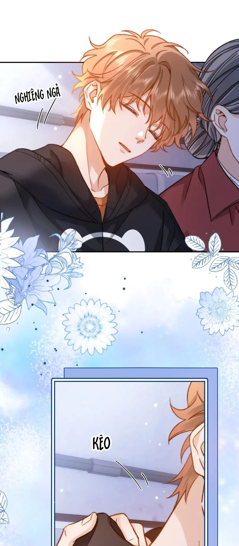 Chất Dị Ứng Đáng Yêu: Chapter 32
