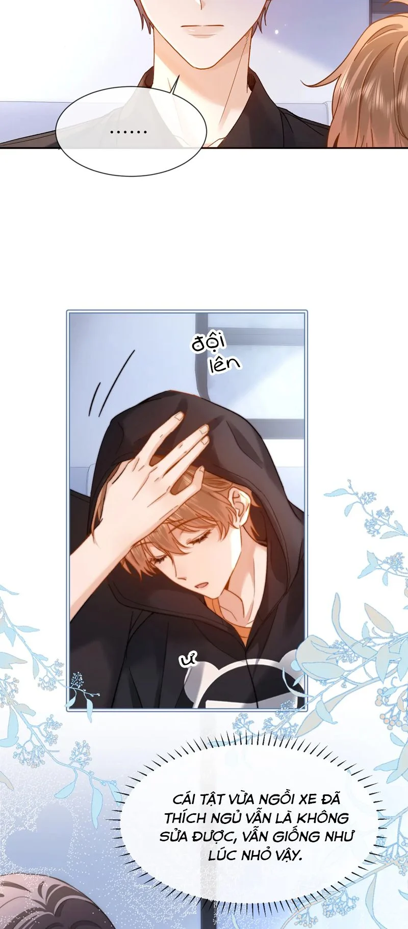 Chất Dị Ứng Đáng Yêu: Chapter 32