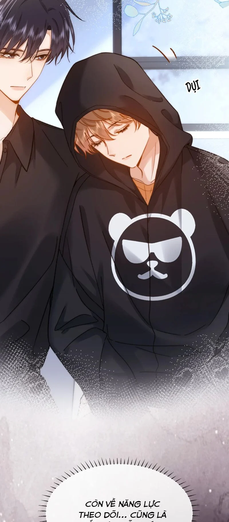 Chất Dị Ứng Đáng Yêu: Chapter 32