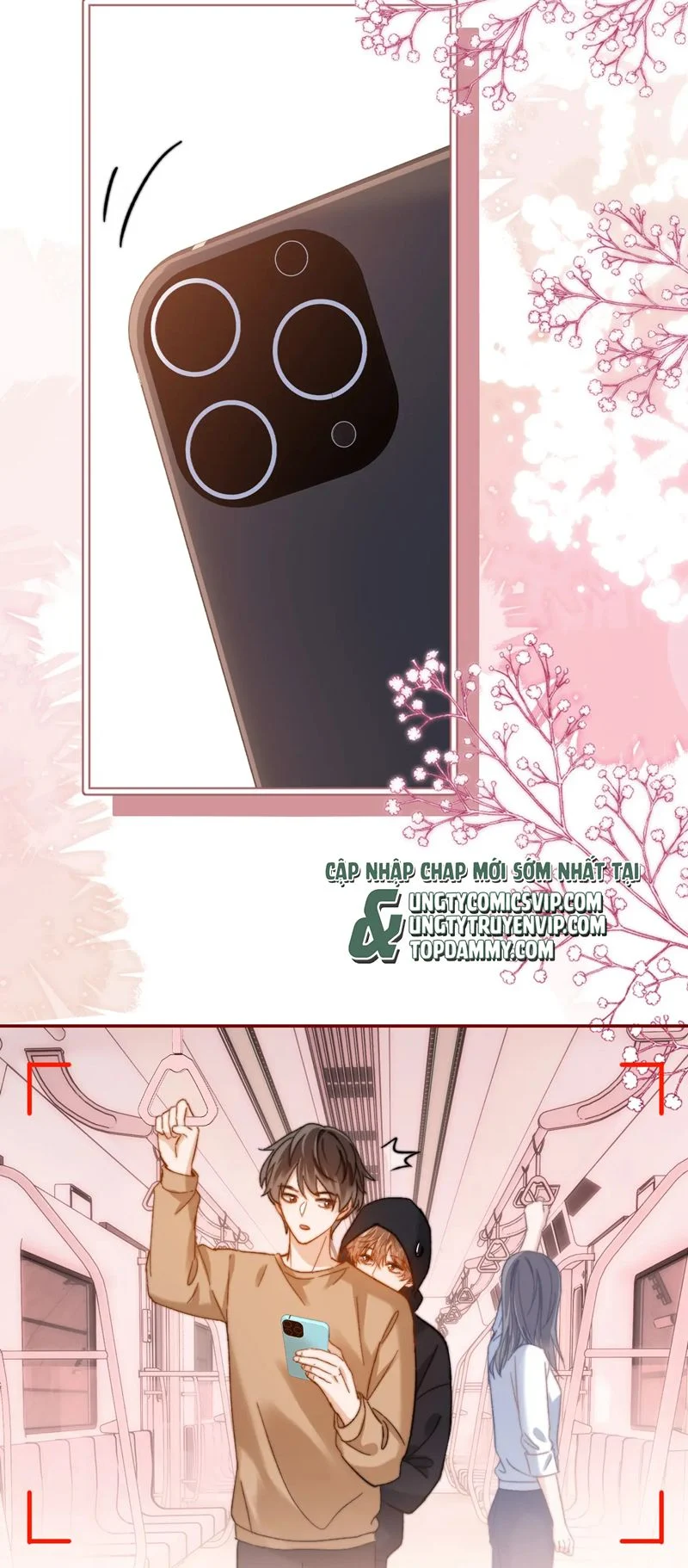 Chất Dị Ứng Đáng Yêu: Chapter 32
