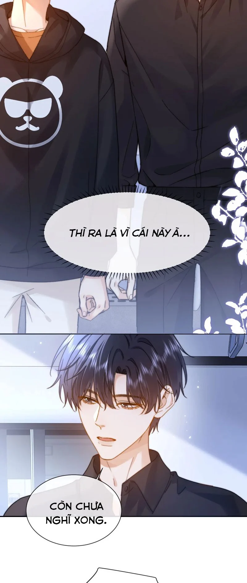 Chất Dị Ứng Đáng Yêu: Chapter 32