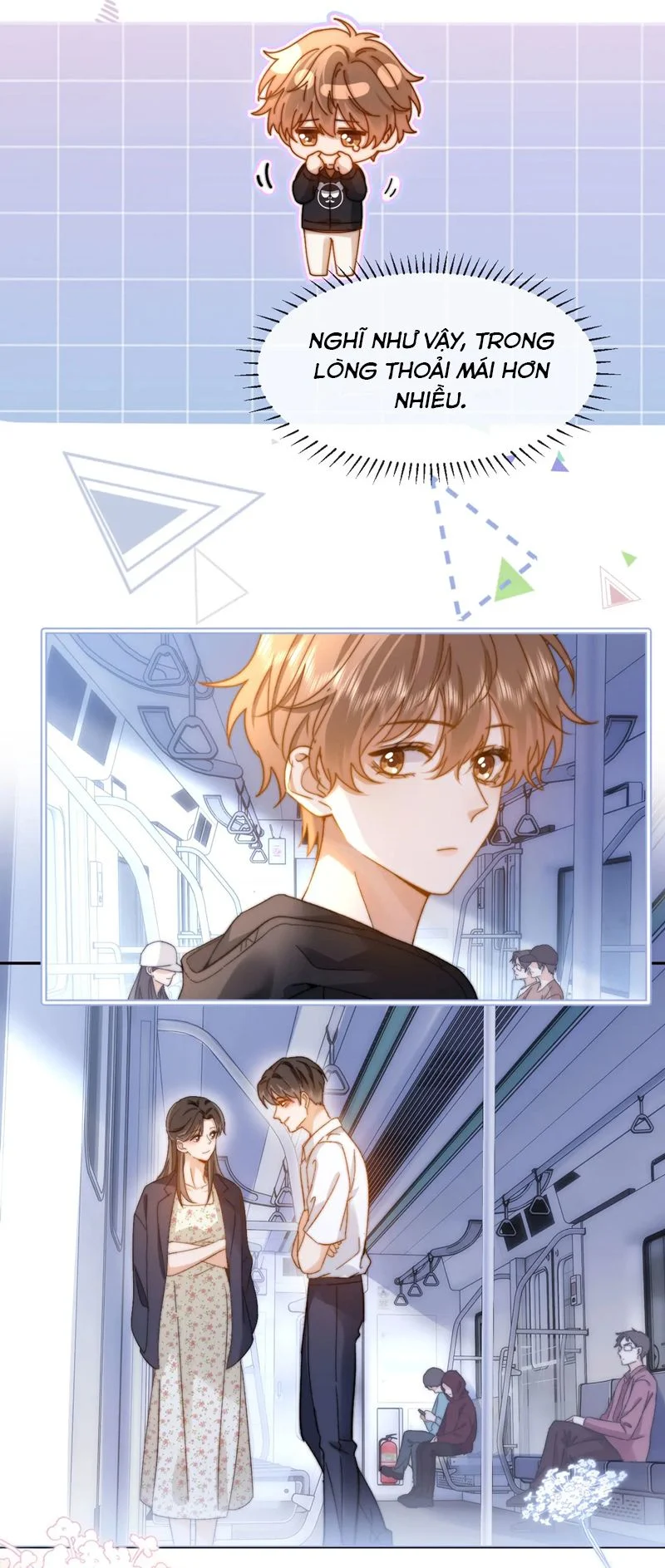Chất Dị Ứng Đáng Yêu: Chapter 32