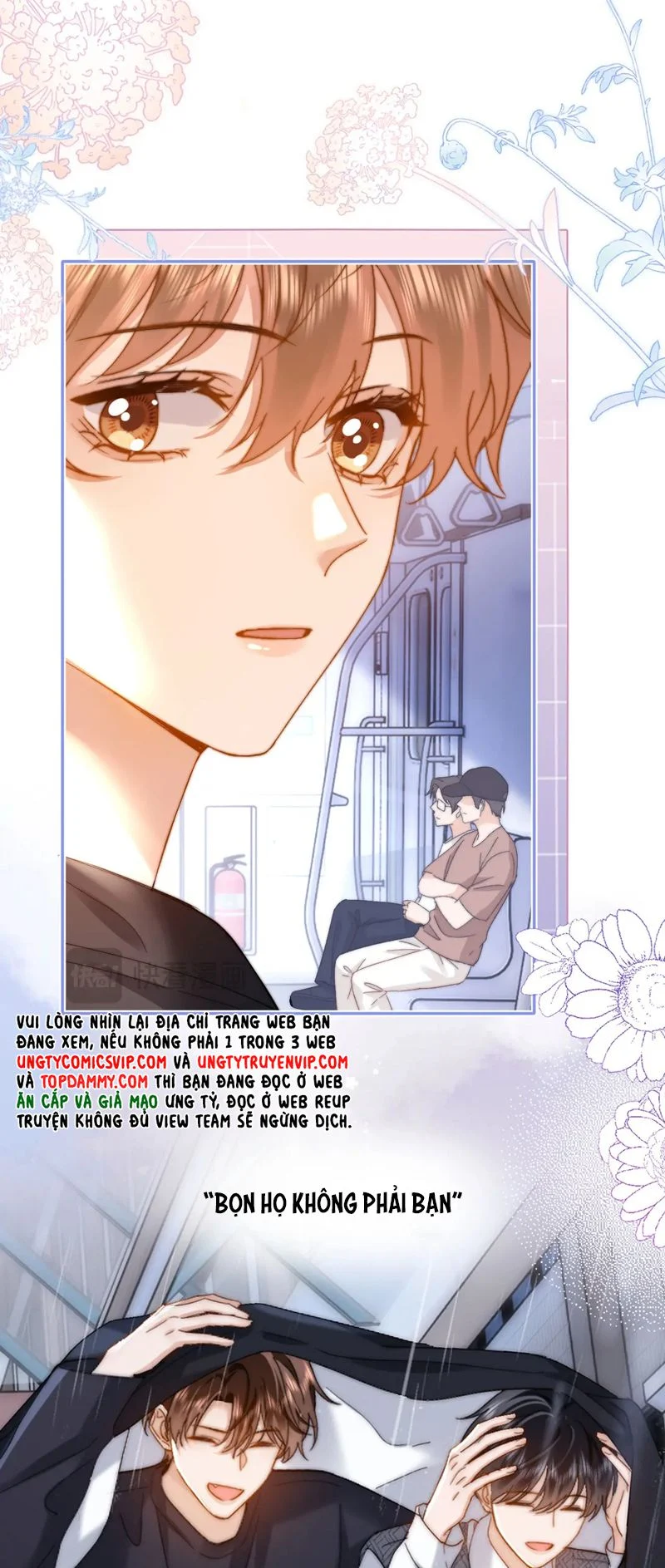 Chất Dị Ứng Đáng Yêu: Chapter 32