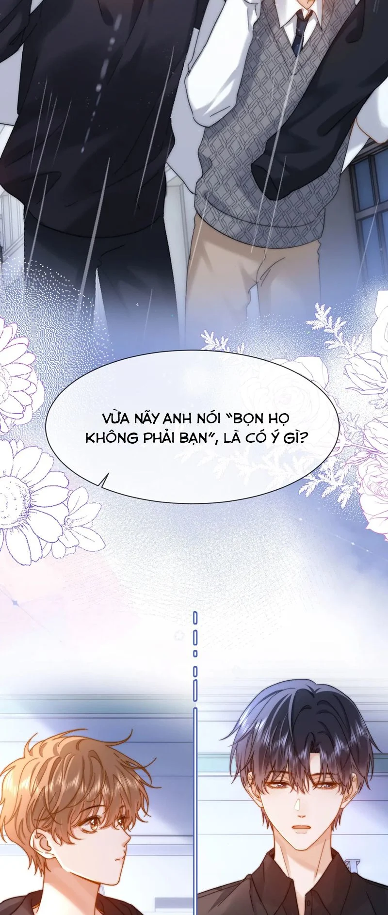 Chất Dị Ứng Đáng Yêu: Chapter 32