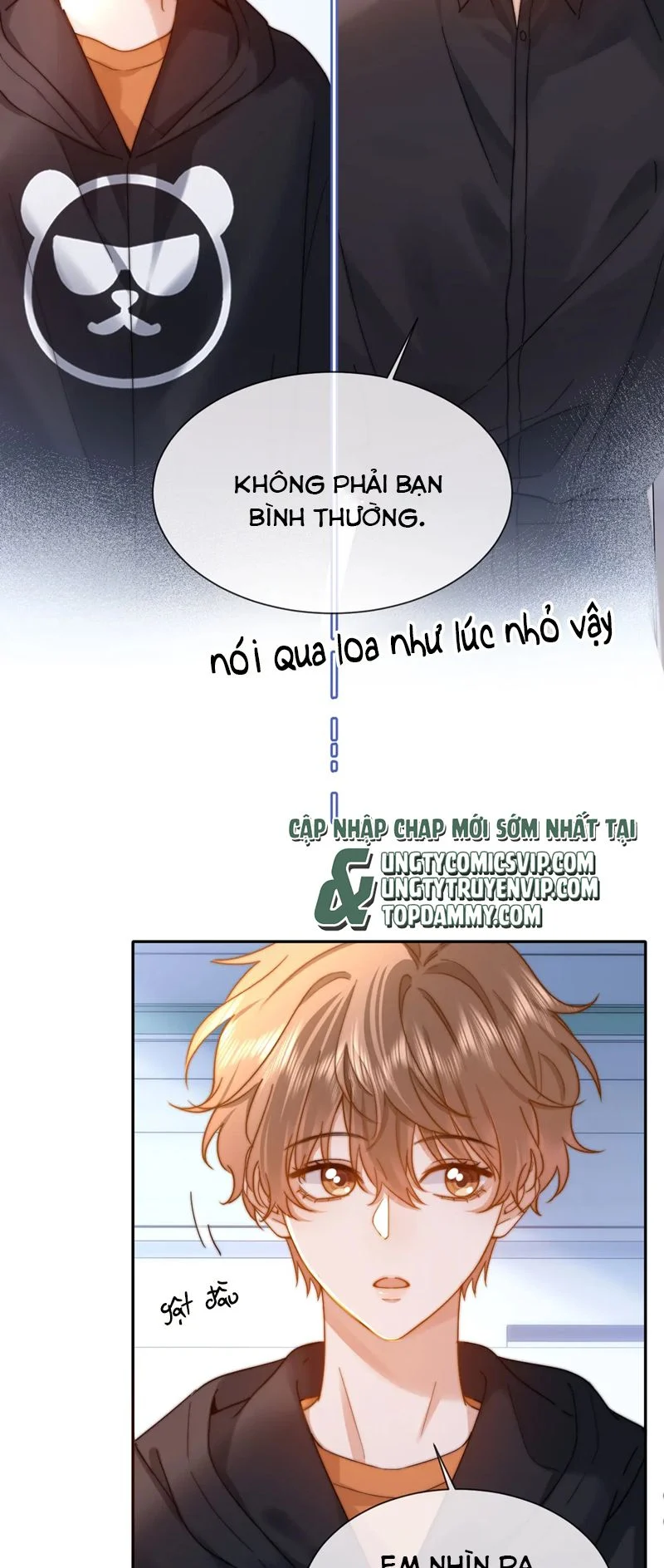 Chất Dị Ứng Đáng Yêu: Chapter 32