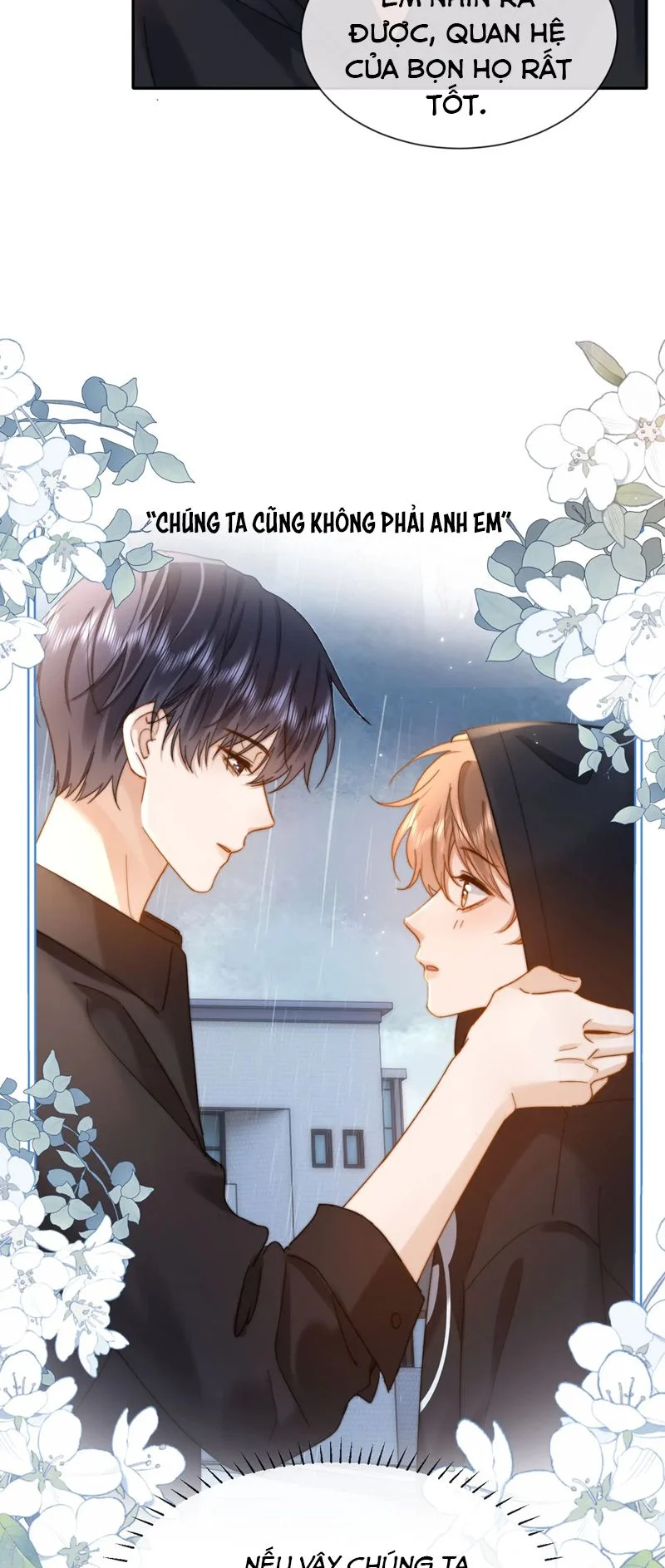 Chất Dị Ứng Đáng Yêu: Chapter 32