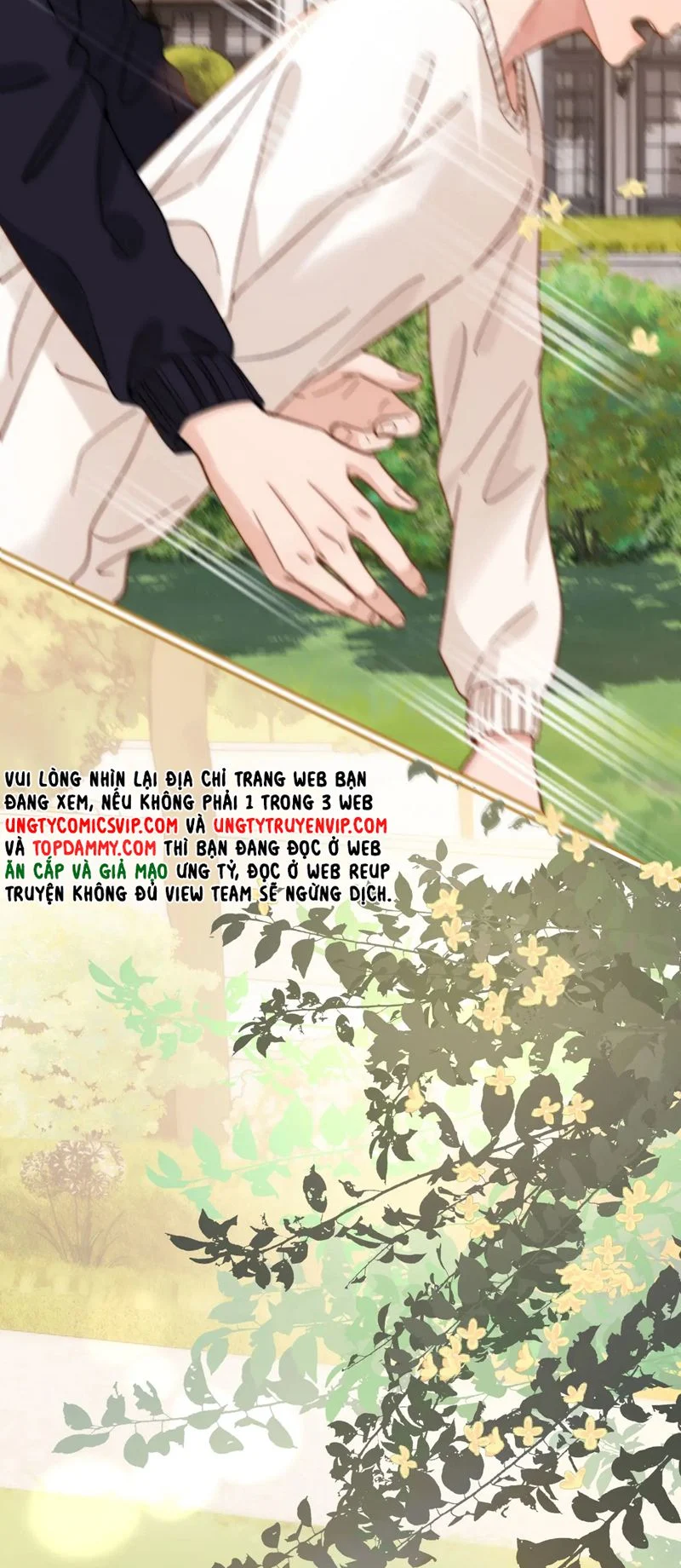 Chất Dị Ứng Đáng Yêu: Chapter 33