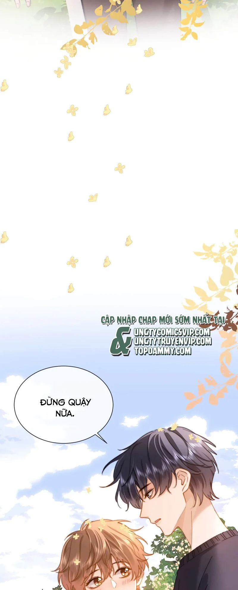 Chất Dị Ứng Đáng Yêu: Chapter 33