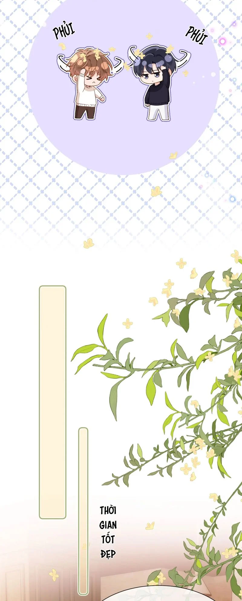 Chất Dị Ứng Đáng Yêu: Chapter 33