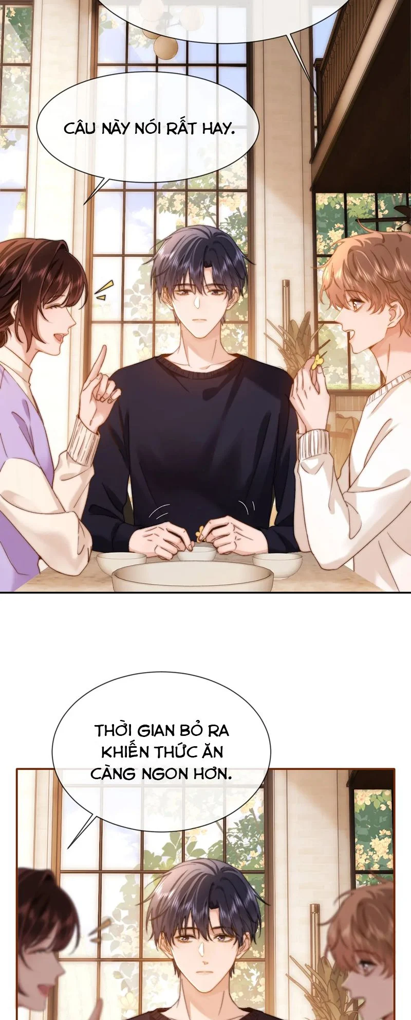 Chất Dị Ứng Đáng Yêu: Chapter 33