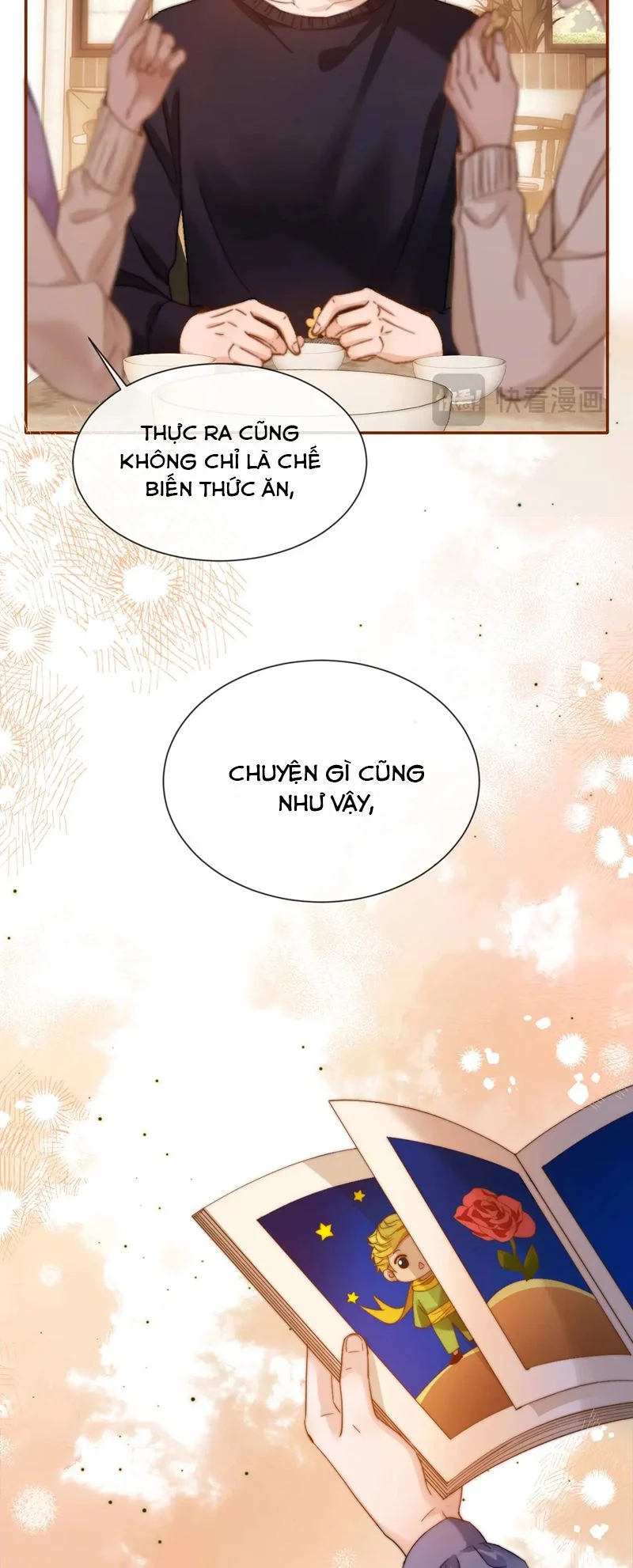 Chất Dị Ứng Đáng Yêu: Chapter 33