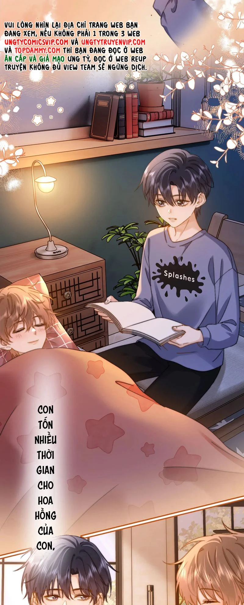 Chất Dị Ứng Đáng Yêu: Chapter 33