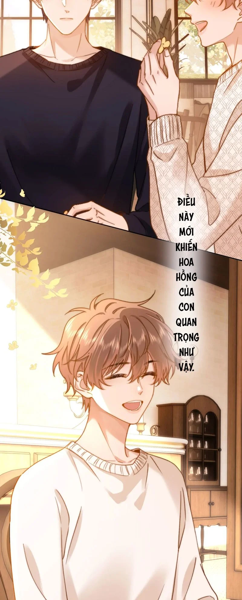 Chất Dị Ứng Đáng Yêu: Chapter 33