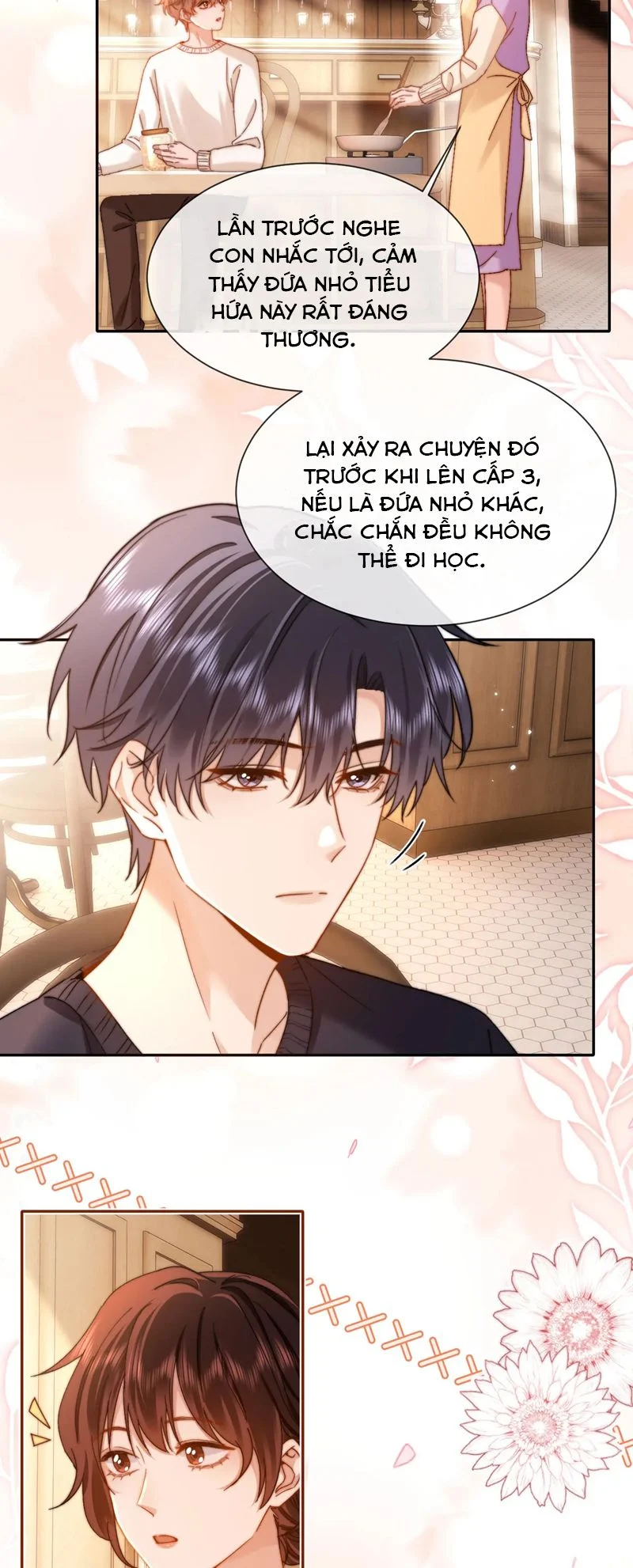 Chất Dị Ứng Đáng Yêu: Chapter 33