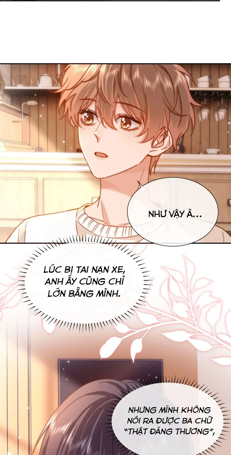 Chất Dị Ứng Đáng Yêu: Chapter 33