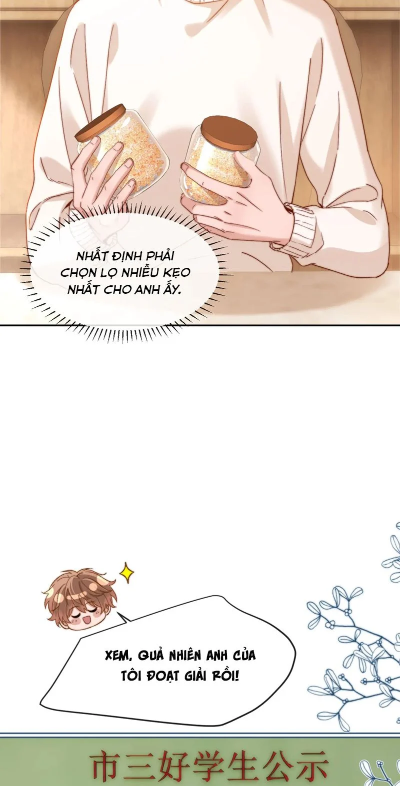 Chất Dị Ứng Đáng Yêu: Chapter 33