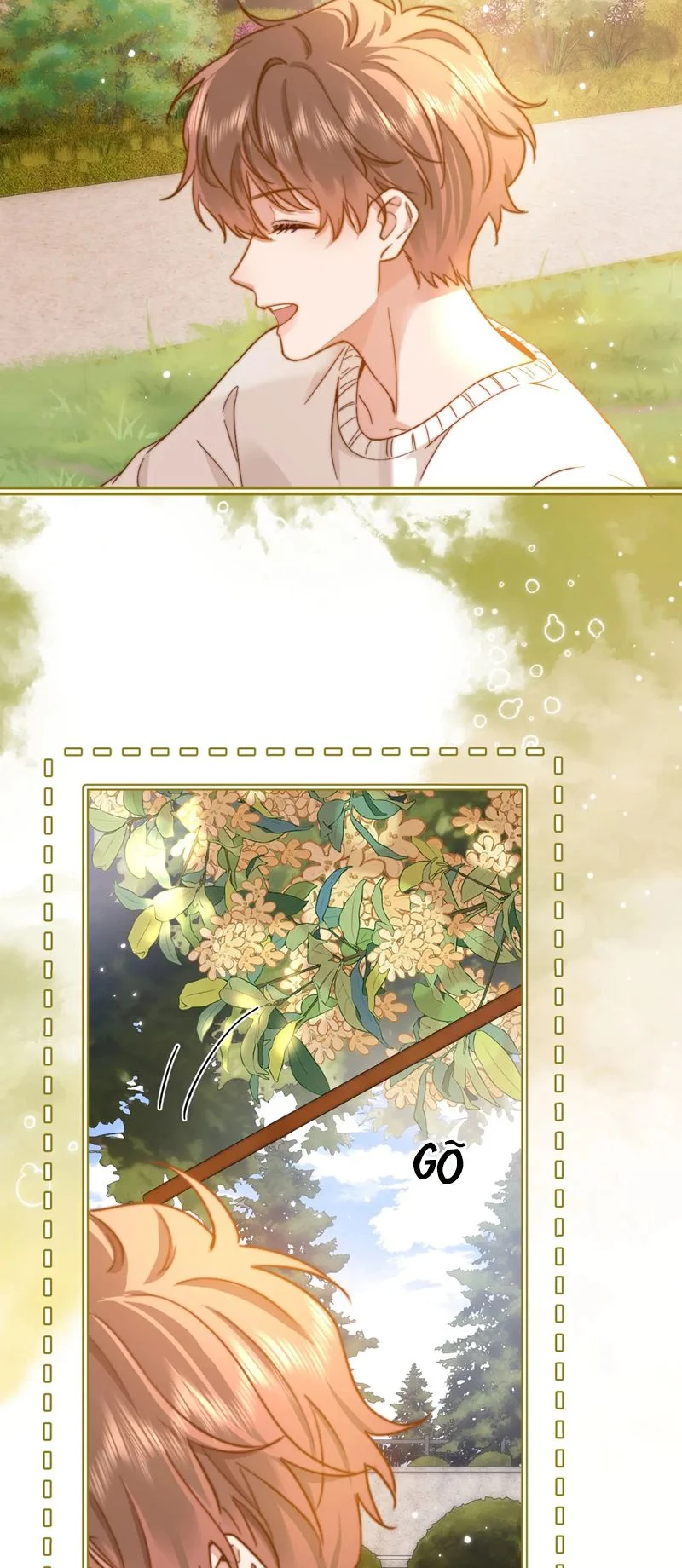 Chất Dị Ứng Đáng Yêu: Chapter 33