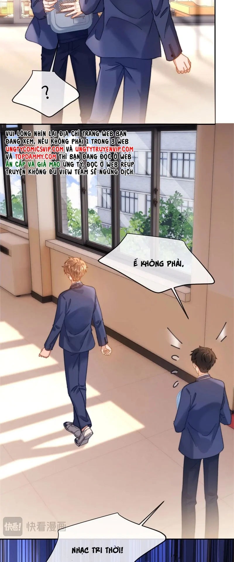 Chất Dị Ứng Đáng Yêu: Chapter 34