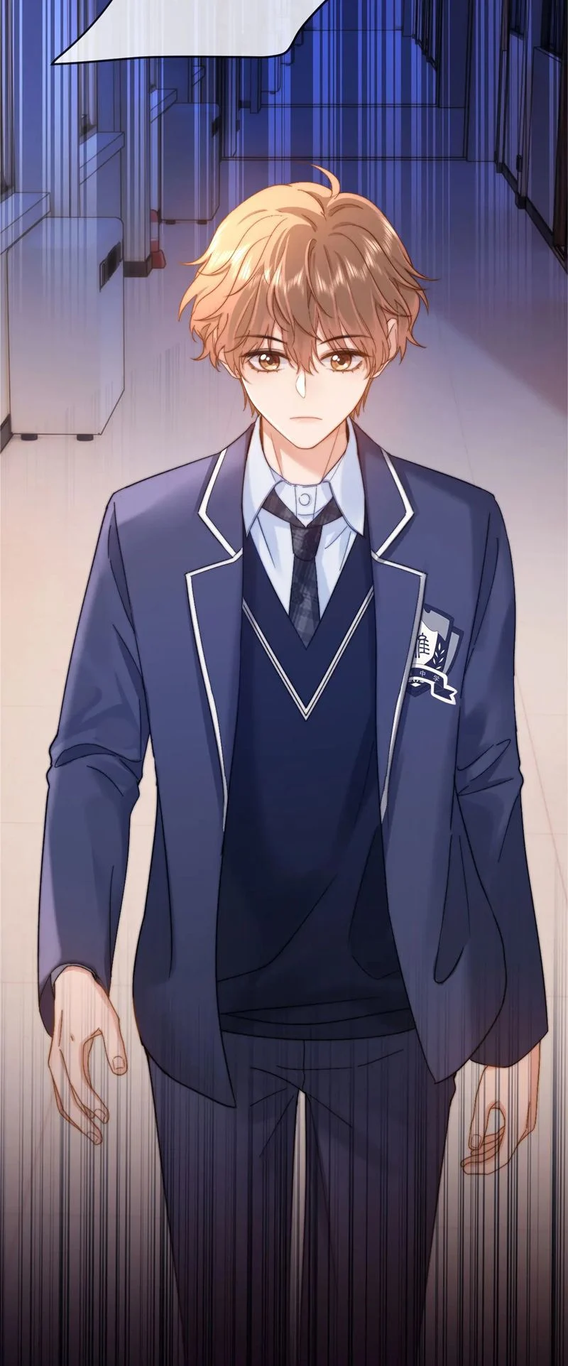 Chất Dị Ứng Đáng Yêu: Chapter 34