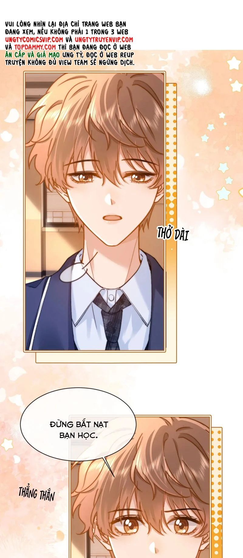 Chất Dị Ứng Đáng Yêu: Chapter 34