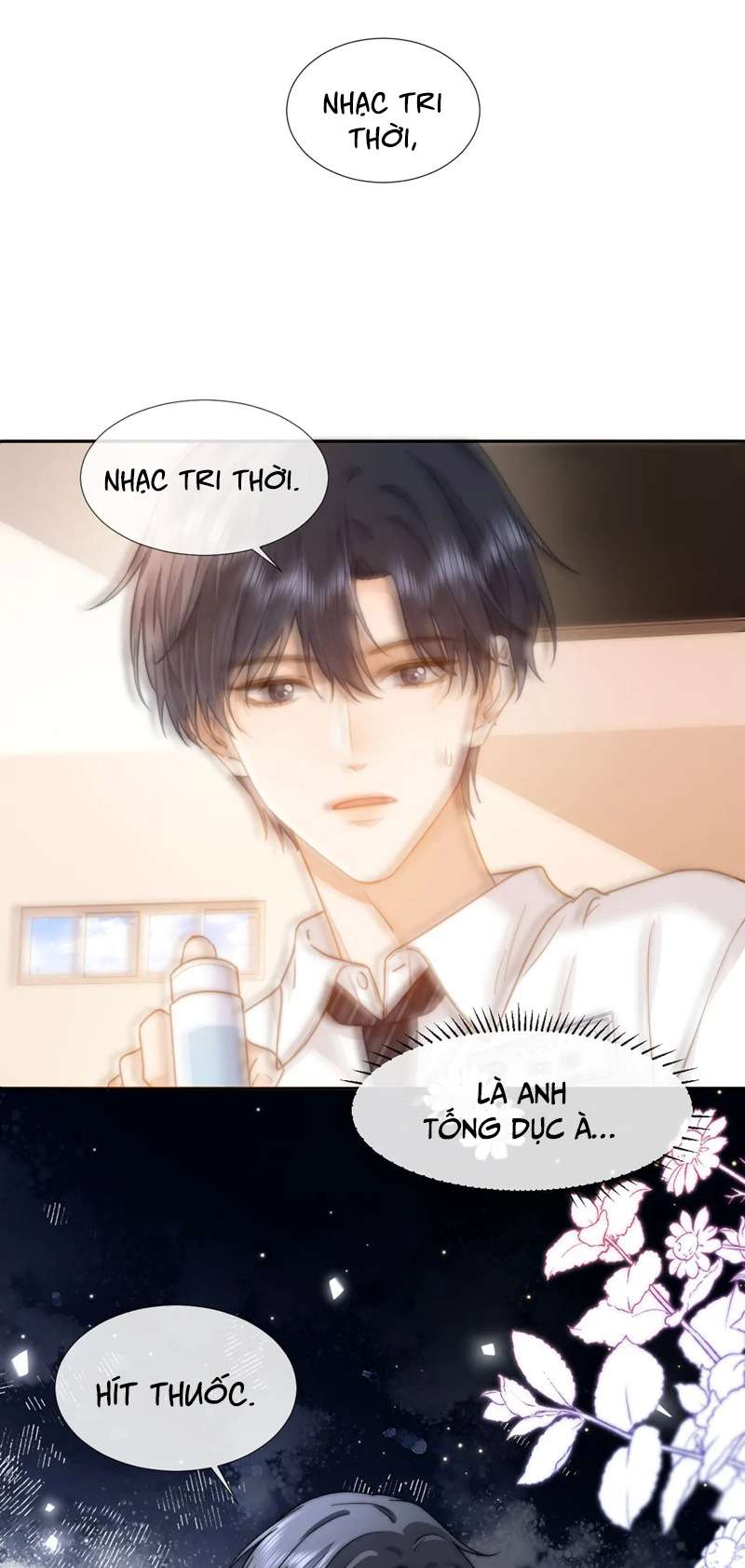 Chất Dị Ứng Đáng Yêu: Chapter 5
