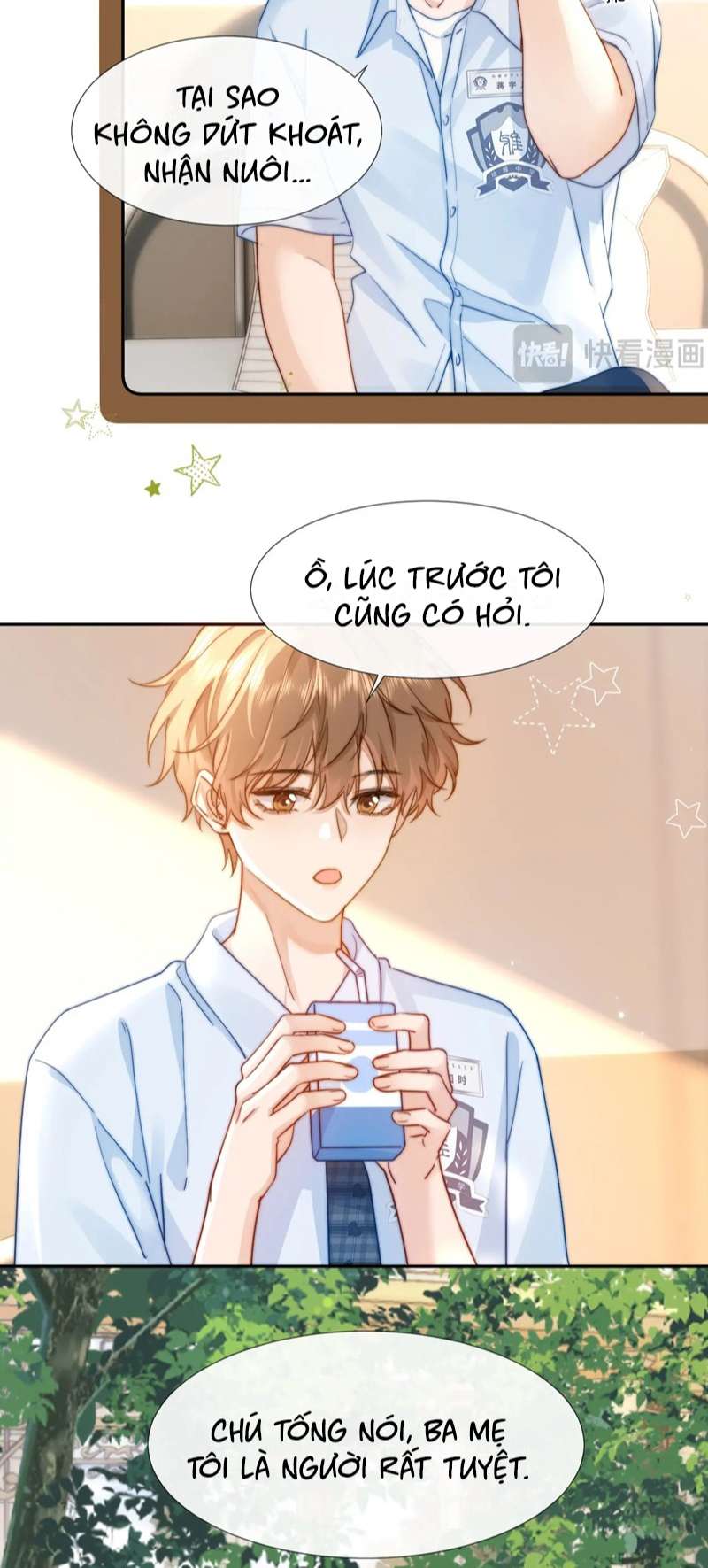 Chất Dị Ứng Đáng Yêu: Chapter 5