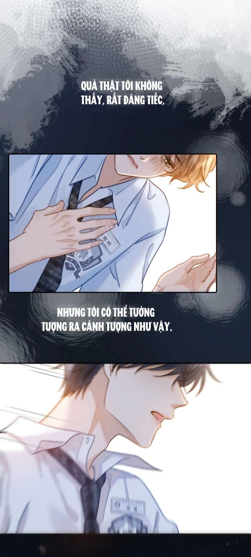 Chất Dị Ứng Đáng Yêu: Chapter 5
