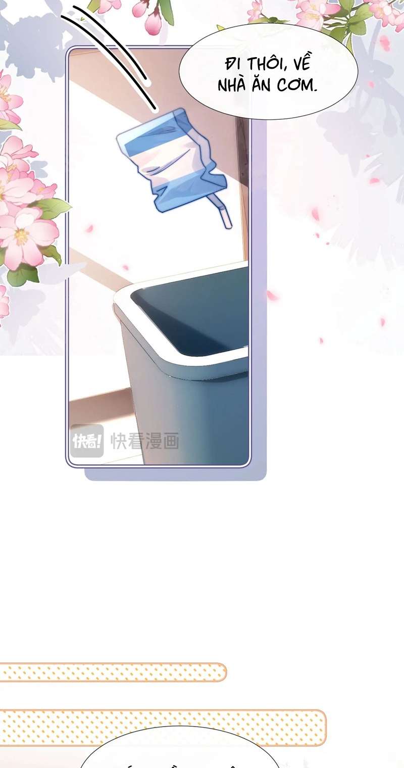 Chất Dị Ứng Đáng Yêu: Chapter 5