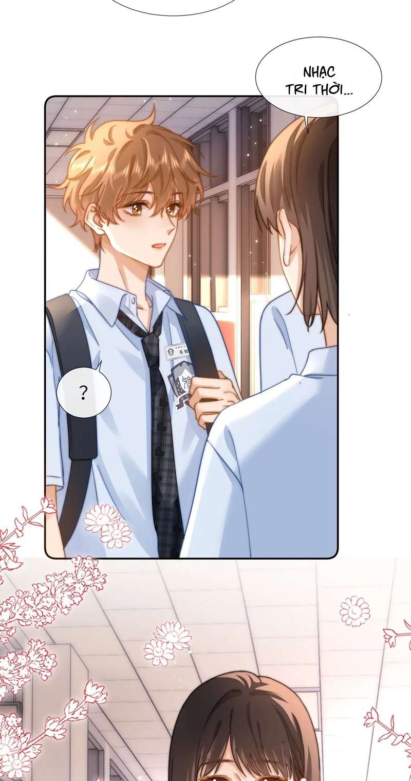 Chất Dị Ứng Đáng Yêu: Chapter 5