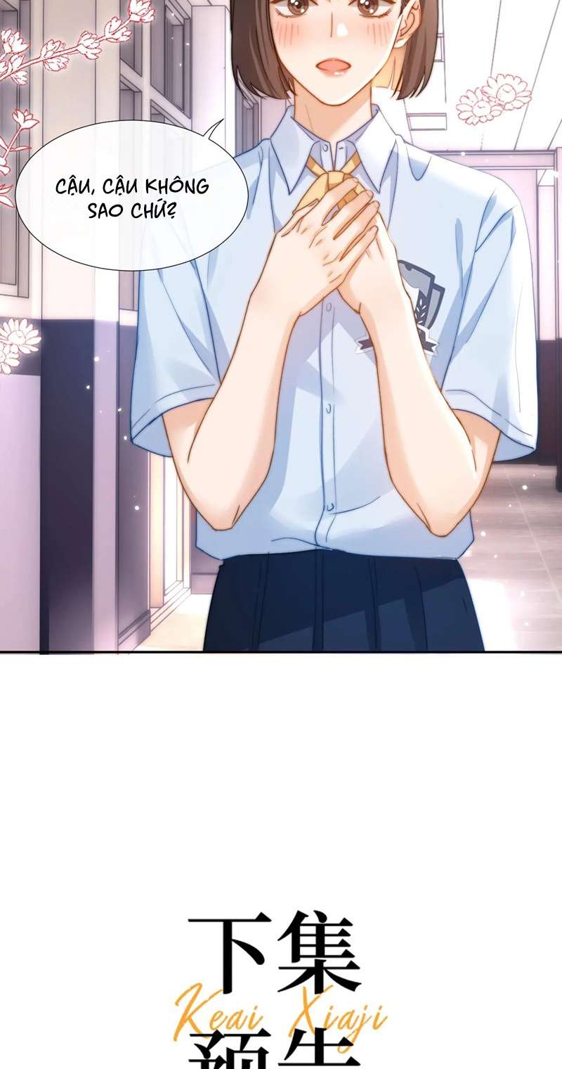 Chất Dị Ứng Đáng Yêu: Chapter 5