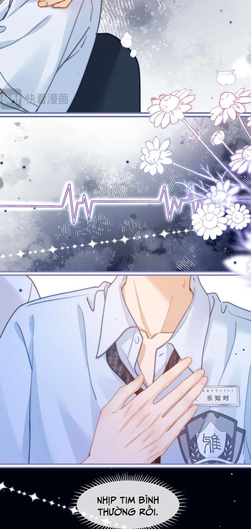 Chất Dị Ứng Đáng Yêu: Chapter 5