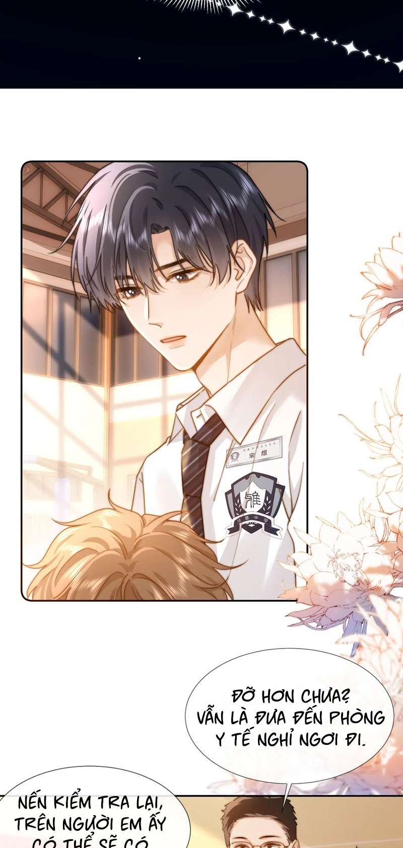 Chất Dị Ứng Đáng Yêu: Chapter 5
