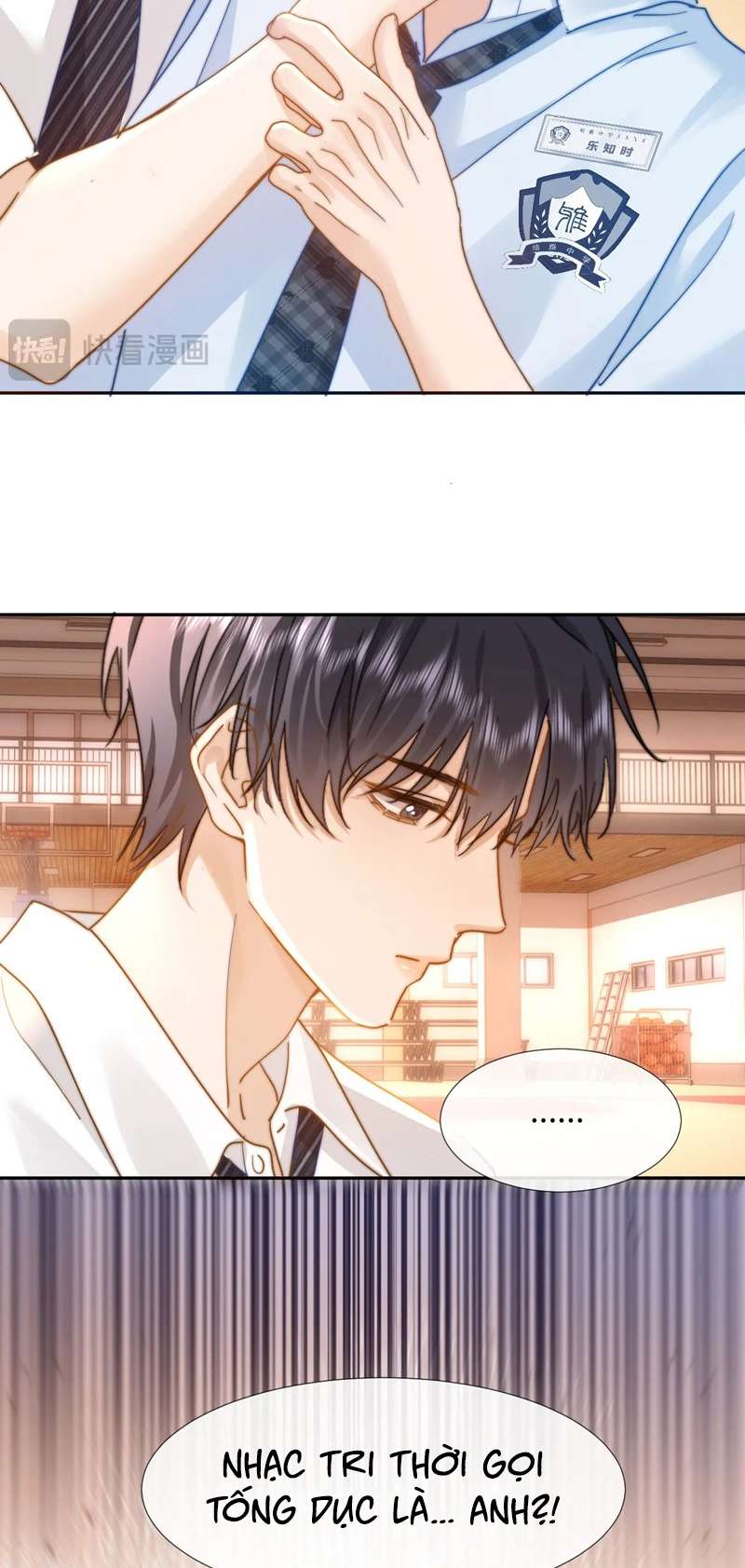 Chất Dị Ứng Đáng Yêu: Chapter 5