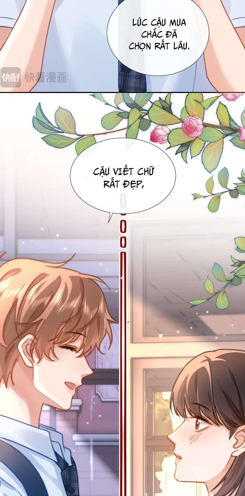 Chất Dị Ứng Đáng Yêu: Chapter 6