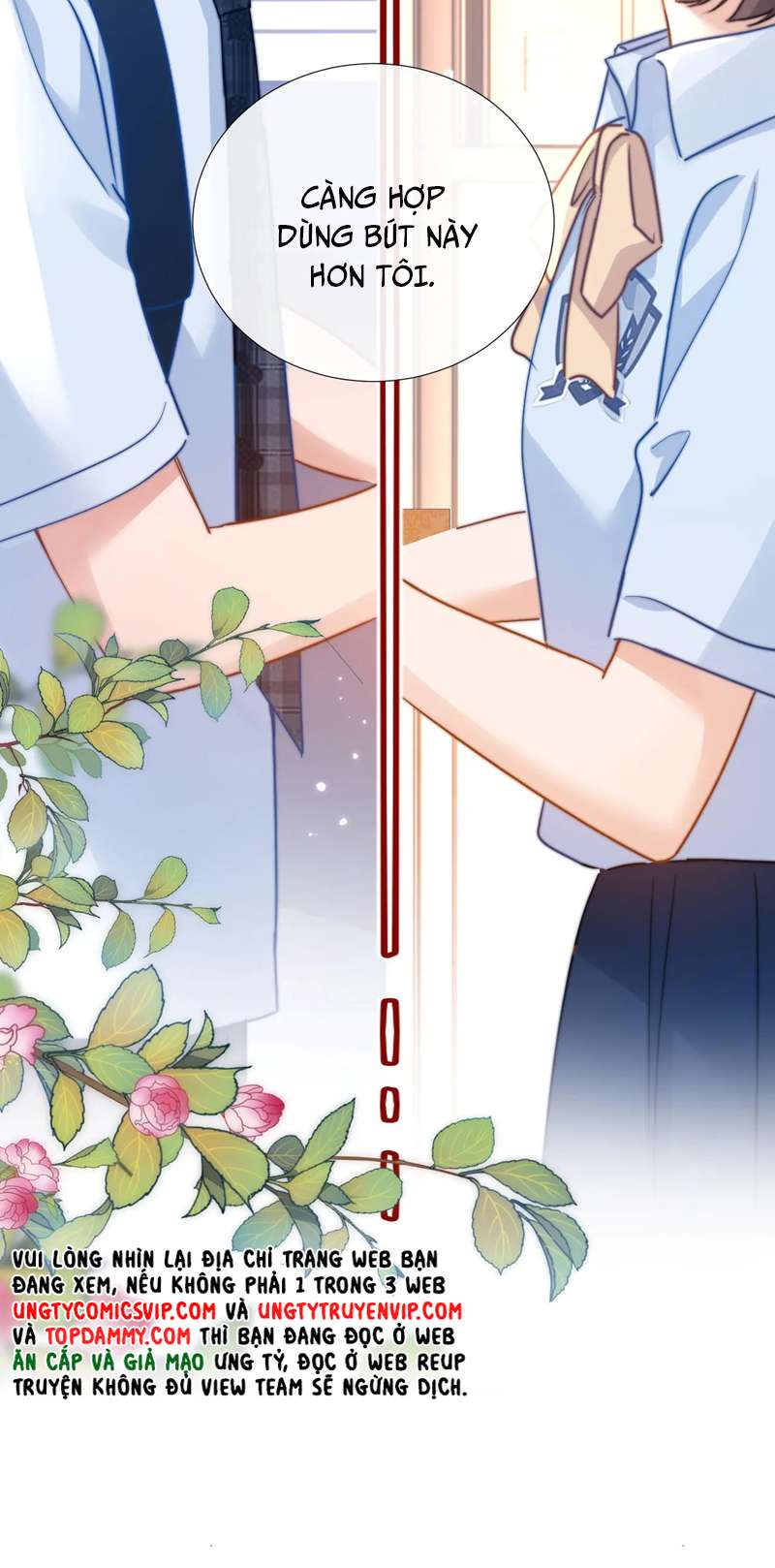 Chất Dị Ứng Đáng Yêu: Chapter 6