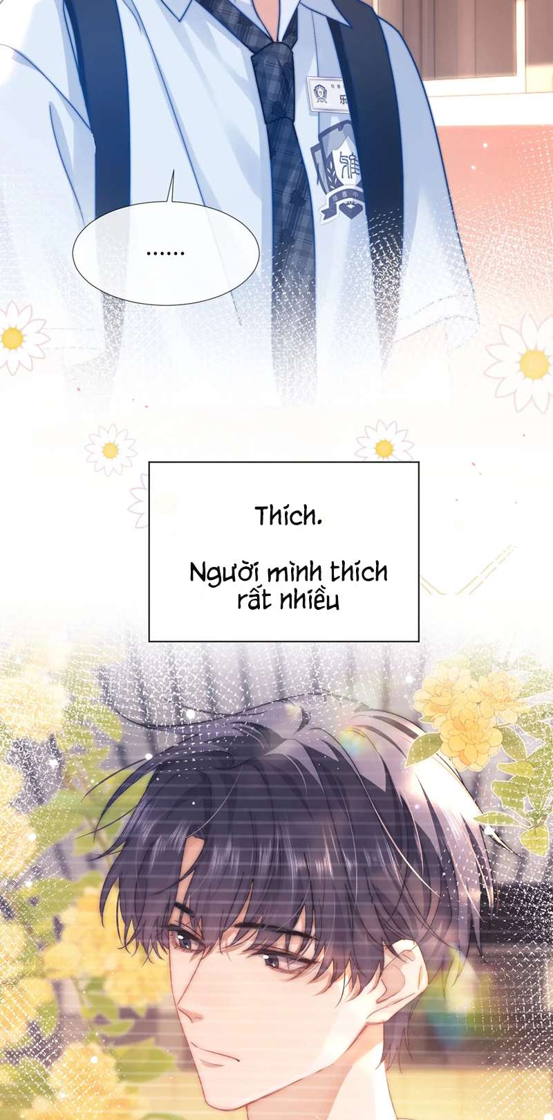 Chất Dị Ứng Đáng Yêu: Chapter 6