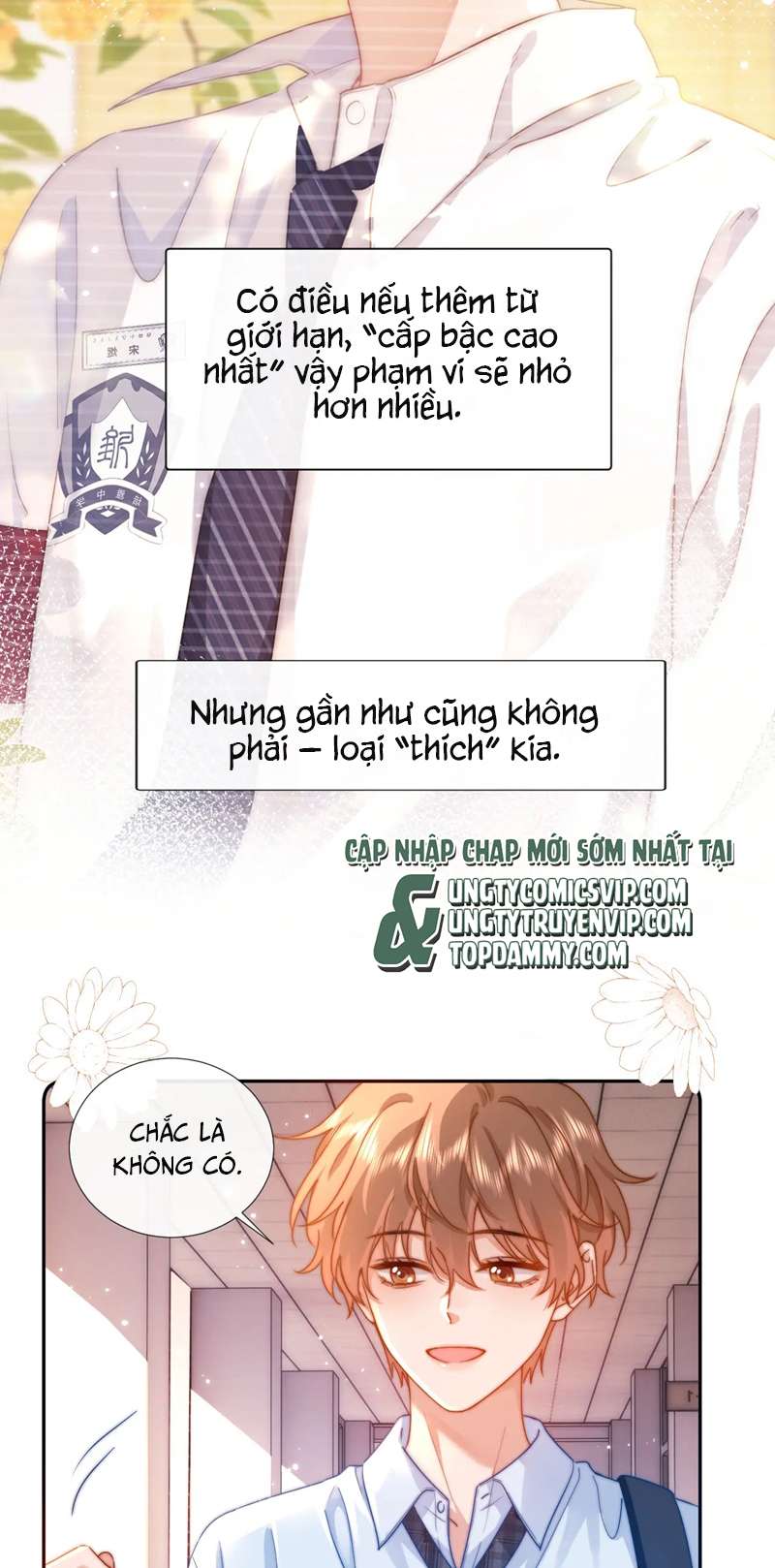 Chất Dị Ứng Đáng Yêu: Chapter 6