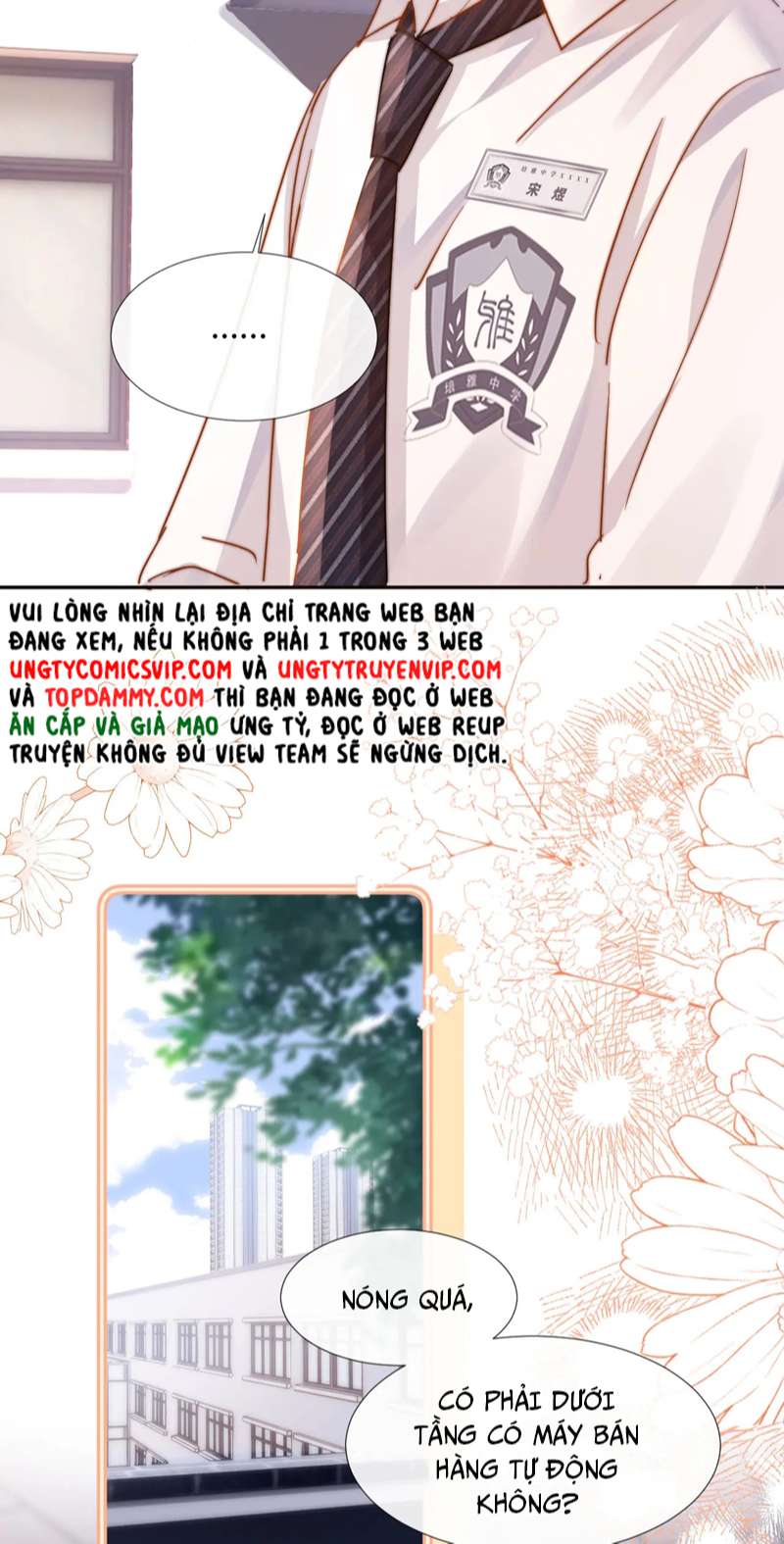 Chất Dị Ứng Đáng Yêu: Chapter 6