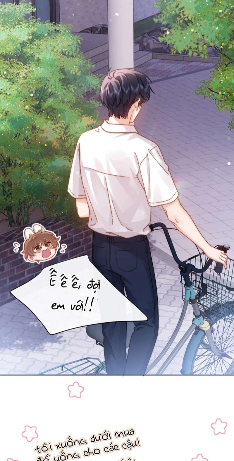 Chất Dị Ứng Đáng Yêu: Chapter 6