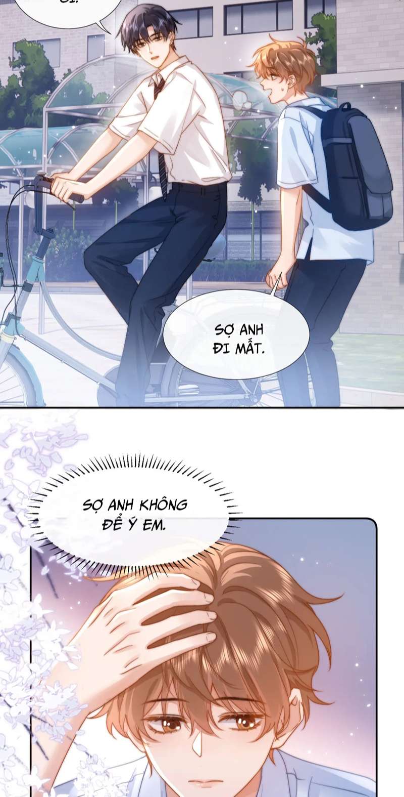 Chất Dị Ứng Đáng Yêu: Chapter 6