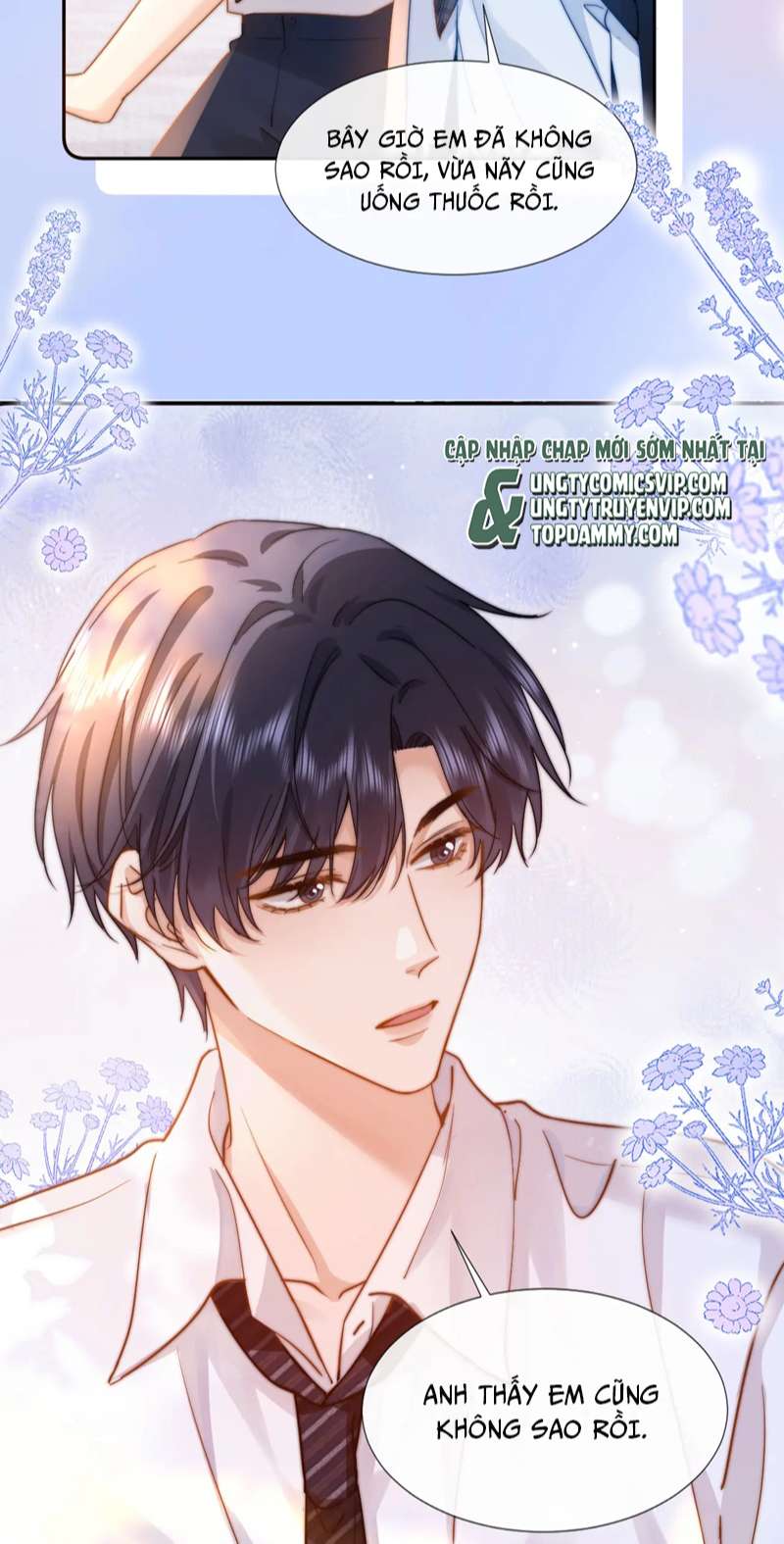 Chất Dị Ứng Đáng Yêu: Chapter 6
