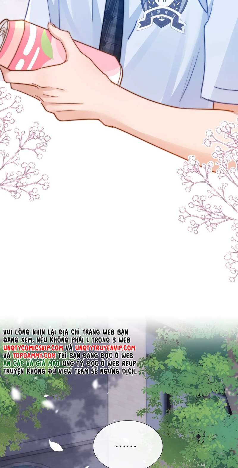 Chất Dị Ứng Đáng Yêu: Chapter 6