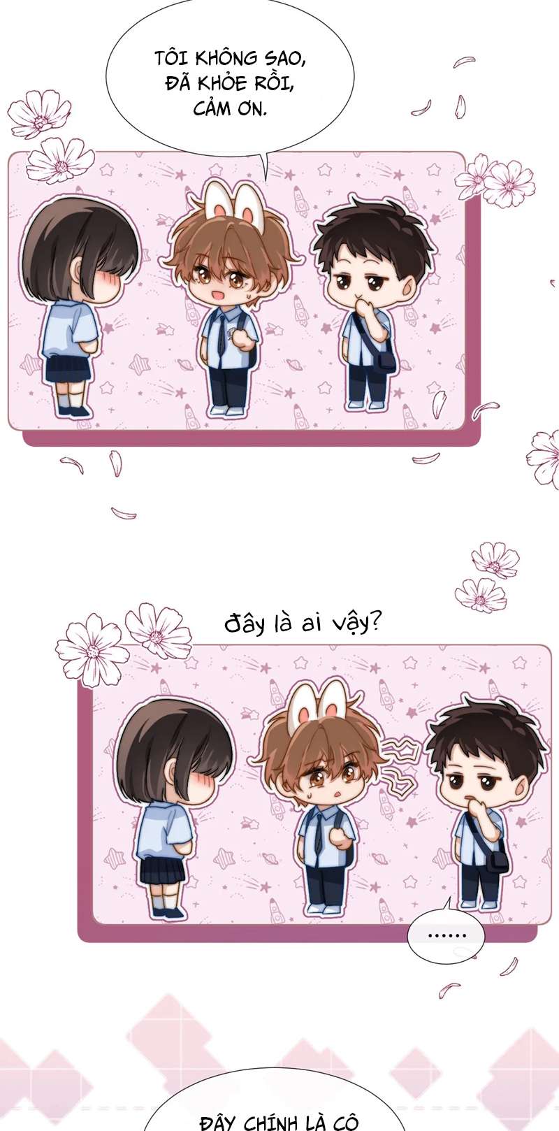 Chất Dị Ứng Đáng Yêu: Chapter 6